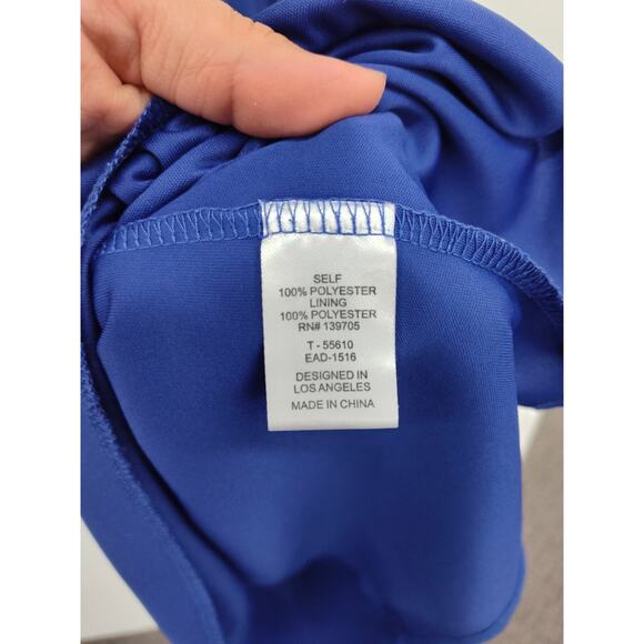 Emerald Sundae Dress - Picture 9 of 10